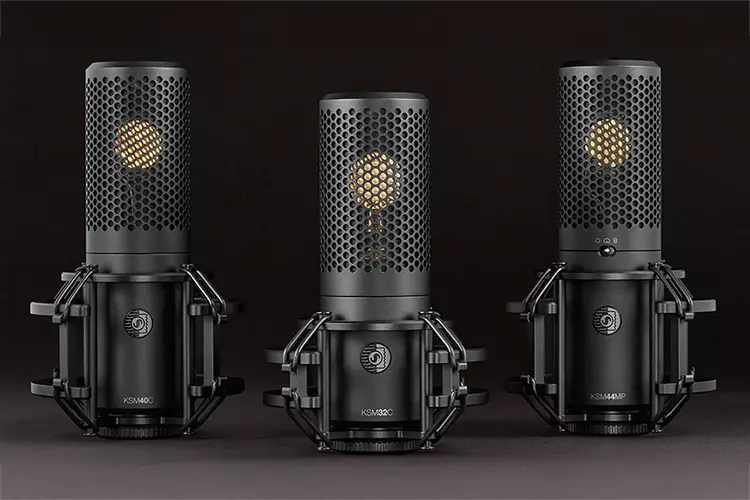Shure KSM 1 HI